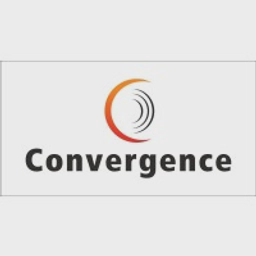 Convergence logo