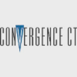 ConvergenceCT SDS Generator logo
