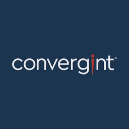 Convergint Command Center logo