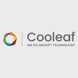 Cooleaf logo