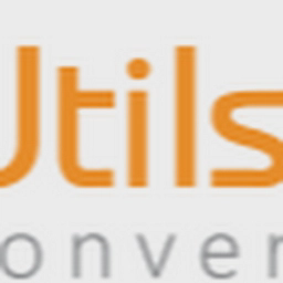 CoolUtils Total Image Converter logo
