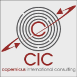 Copernicus International (Copernicus Consulting Group) logo