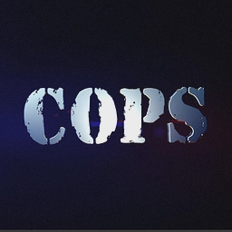 COPS Monitoring Platform logo