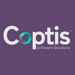Coptis logo