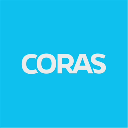 Coras logo