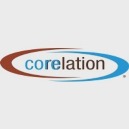 Corelation KeyStone logo