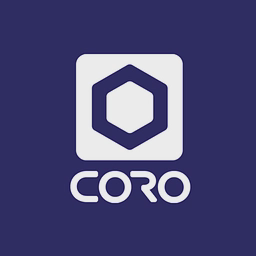 Coro logo