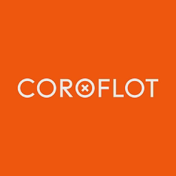 Coroflot logo