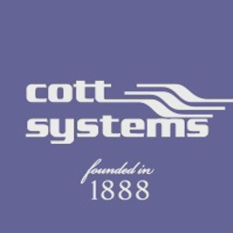 CottSystems logo