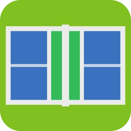 CourtBooking logo