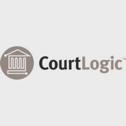 CourtLogic logo