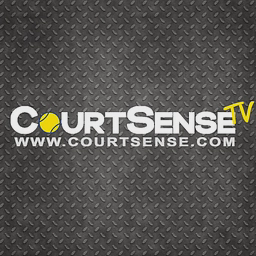 CourtSense logo