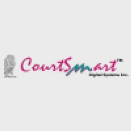 CourtSmart logo