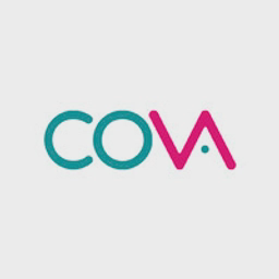 Cova logo