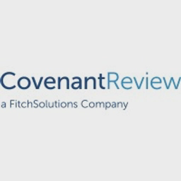 Covenant Review logo