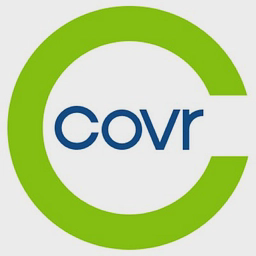 Covr Financial Client Portal logo