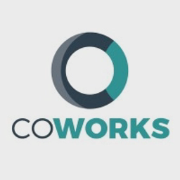 Coworks logo