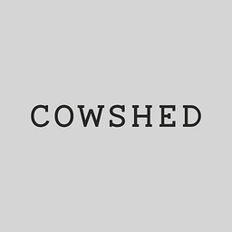 CowShed logo