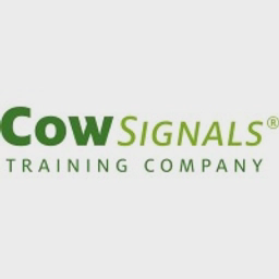 CowSignals logo
