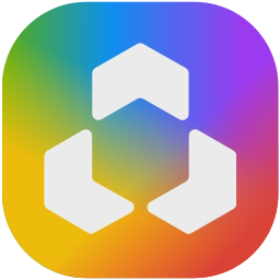 Cozy (cozy users and later rebranded under Cozy Cloud) logo