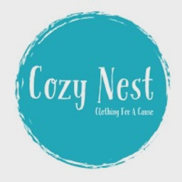 CozyNest logo