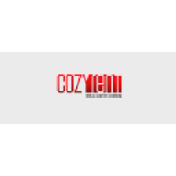 CozyRent logo