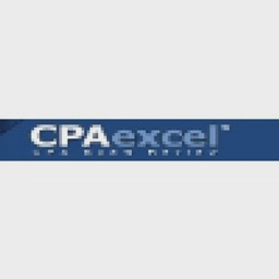 Wiley CPAexcel logo