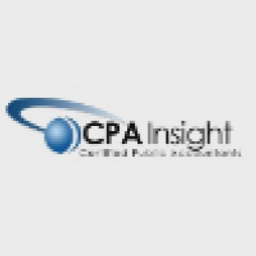 CPAInSight Lease Accounting logo