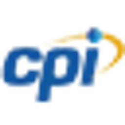 Computer Packages Inc (CPI) logo