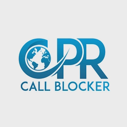 CPR Call Blocker logo