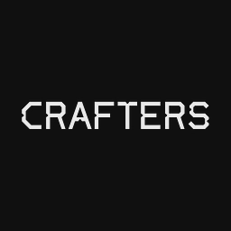 Crafters Pay Per Head Platform logo