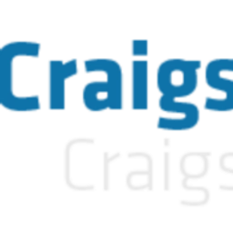 Craigslist Dominator logo