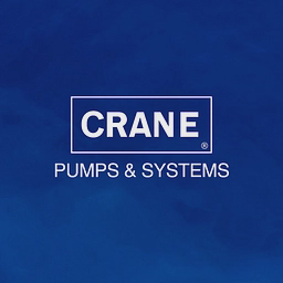 Crane Pumps & Systems Selector logo