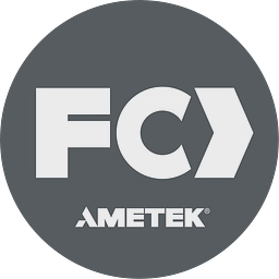 Creaform VXelements logo