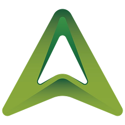 3D Sprint logo