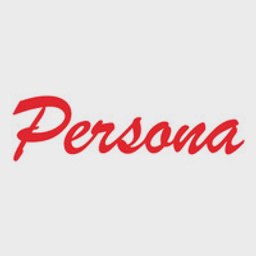Persona logo