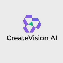CreateVision AI (AI Product Mockup) logo