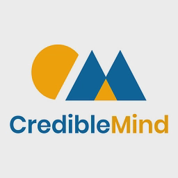 Credible logo