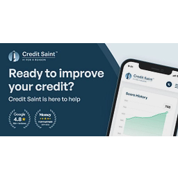 Credit Saint logo