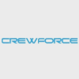 CrewForce logo