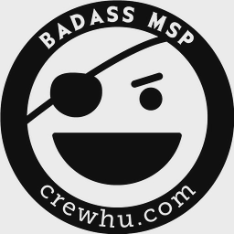 CrewHu logo