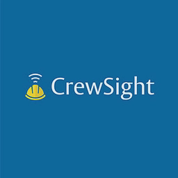 CrewSight logo