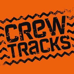 CrewTracks logo