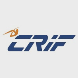 CRIF Scoring Pro logo