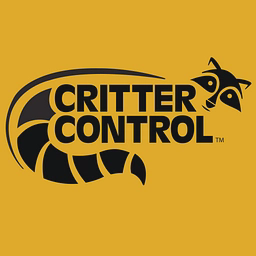 Critter Control Tracking logo