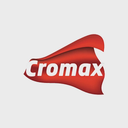 Cromax logo