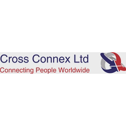 CrossConnex logo