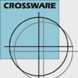Crossware logo
