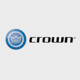 crownaudio.com