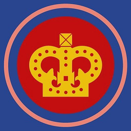 Crown World Mobility logo